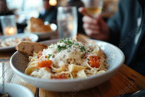 Classy Food