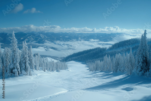 Calgary Ski