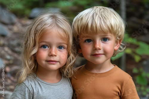 Kids Teasing