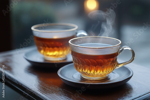 Yunnan Tea