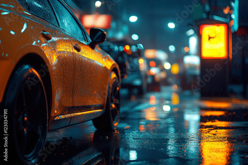 Automotive Service