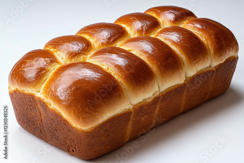 Brioche Bread
