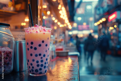Bubble Tea