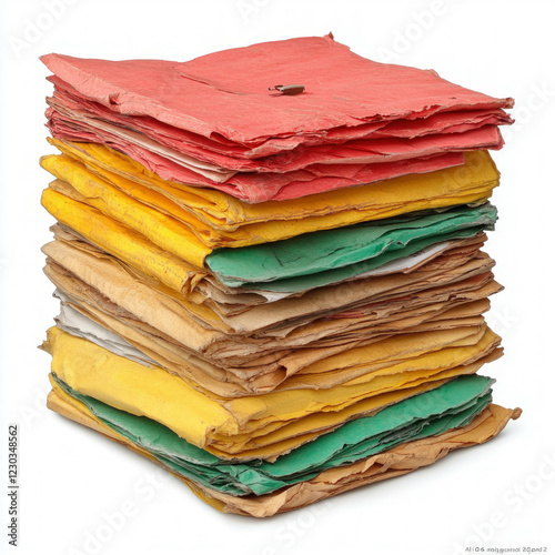 Documents Isolated With Nobody
