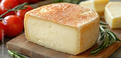 Halloumi Cheese