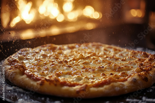 Make Pizza