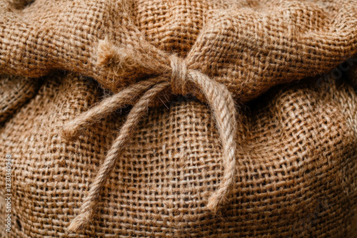 Sack Background