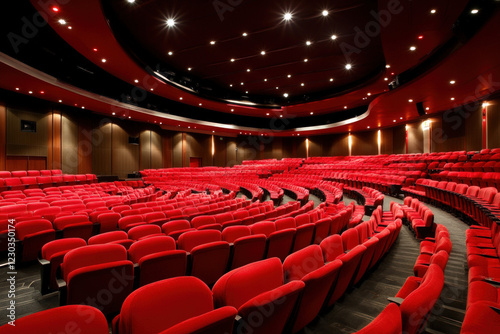 Theater Background