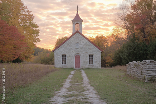 Wedding Chapel