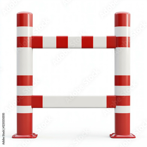 Barrier Isolated