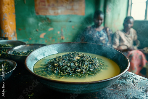 African Tea