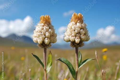 Anthriscus Cerefolium photo