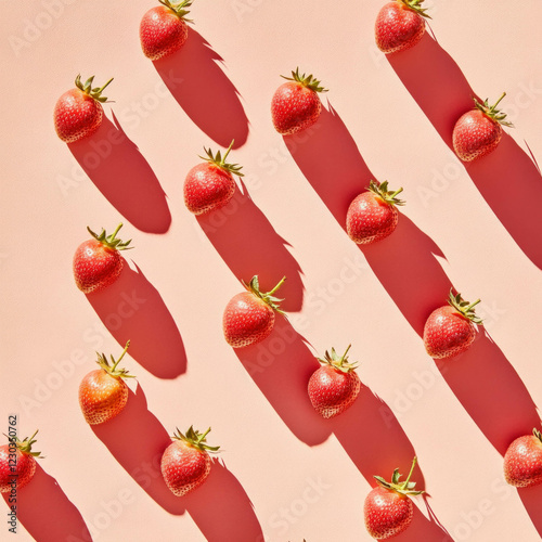 Blackberries Isolated