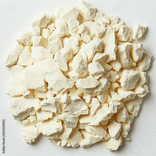 Calcium Isolated