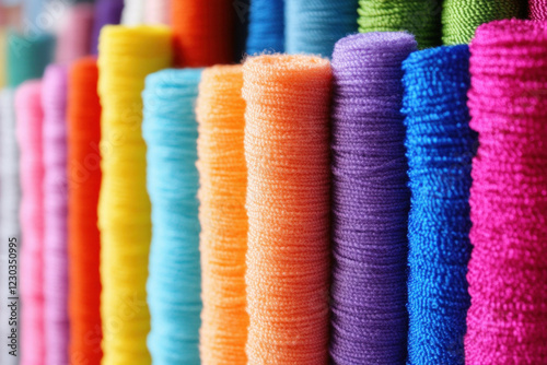 Chenille Sticks