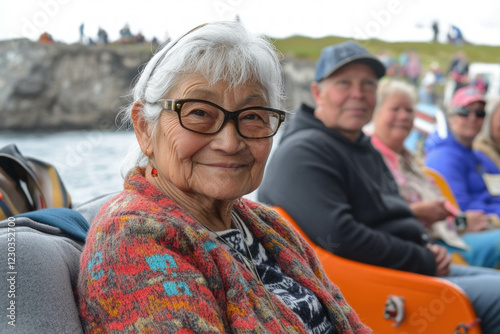 Nunavut People