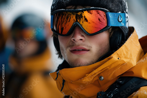 Ski Instructor