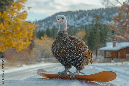 Turkey Ski