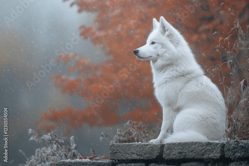 Winter Pets