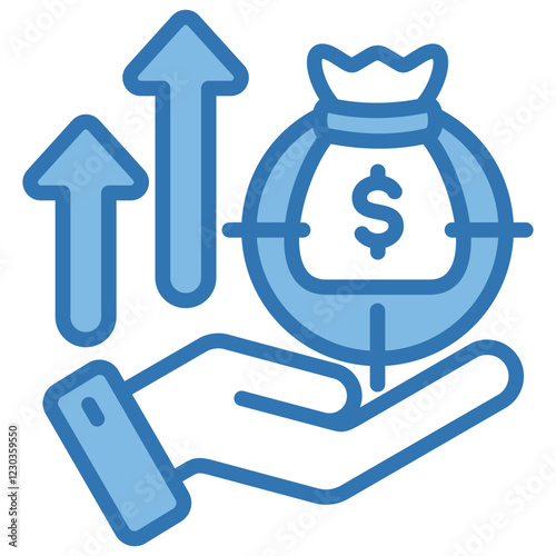 Incentive Icon