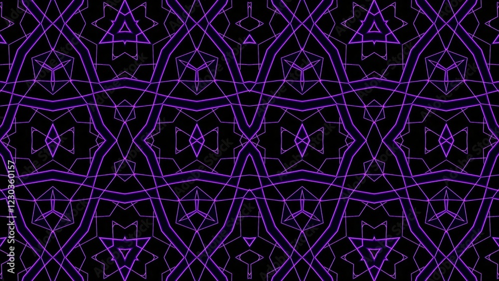 A sophisticated seamless ornament featuring intricate purple patterns in a stylish digital design. The elegant symmetry and rich tones create a timeless and artistic aesthetic, perfect for wallpapers, A sophisticated seamless ornament featuring intricate purple patterns in a stylish digital design. The elegant symmetry and rich tones create a timeless and artistic aesthetic, perfect for wallpapers,