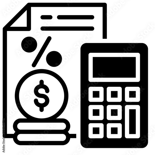 Budget Icon