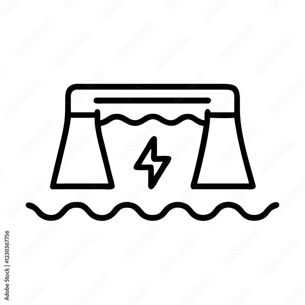 Hydroelectricity Hydroelectricity
