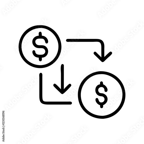 Cash Outflow