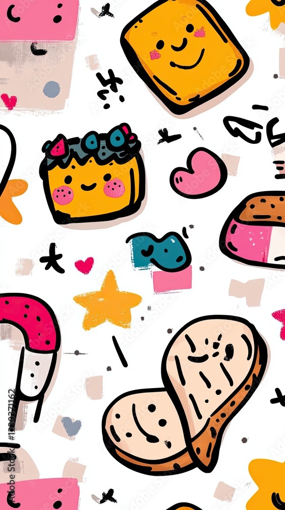 Fototapeta premium Here's the title and keywords based on your provided image: