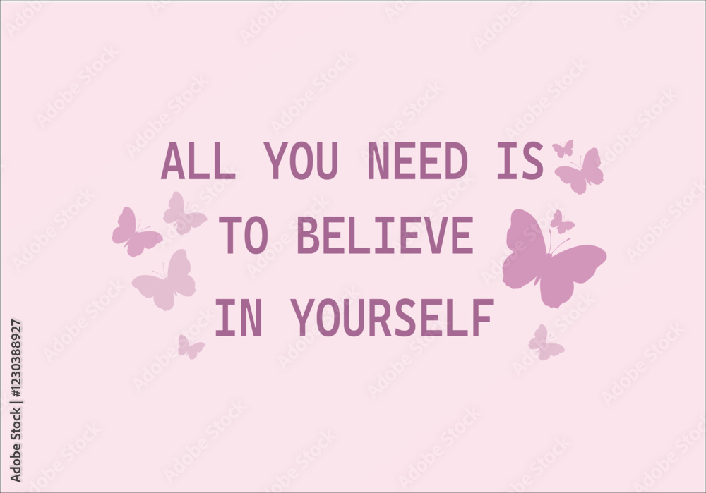 butterfly flying shape vector design.love yourself message with watercolor butterfly vector margarita mariposa stationery,mug,t shirt,phone case fashion slogan style spring summer sticker butterfly flying shape vector design.love yourself message with watercolor butterfly vector margarita mariposa stationery,mug,t shirt,phone case fashion slogan style spring summer sticker