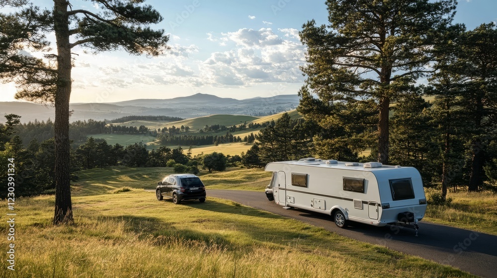 camping time camping time
