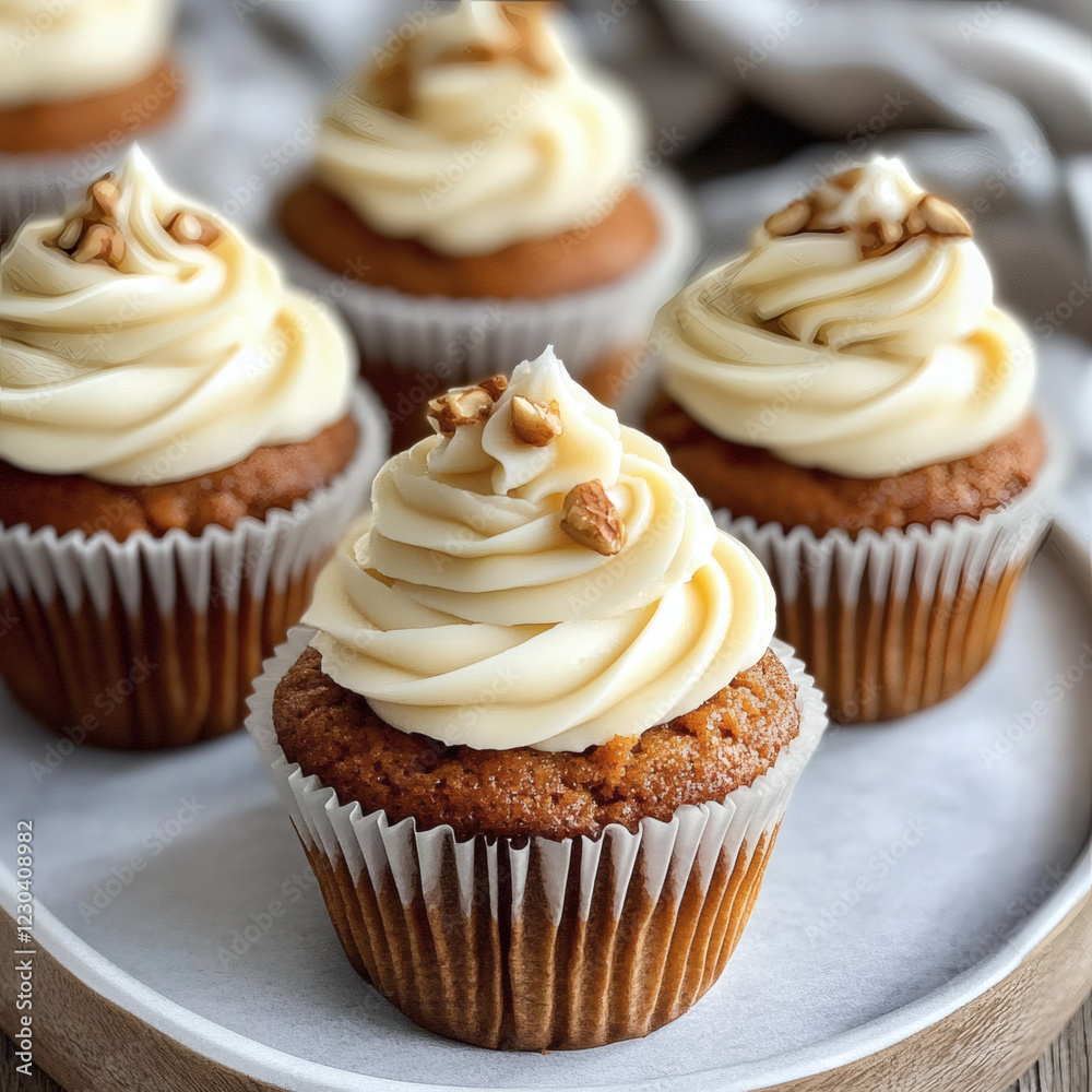 Moist and Flavorful Dessert - Ideal for Sweet Lovers