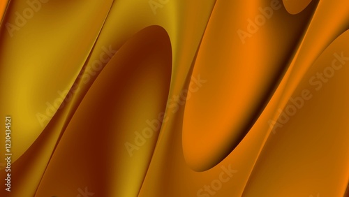 Abstract colorful fluid background. Beautiful design blue wavy liquid illustration background.