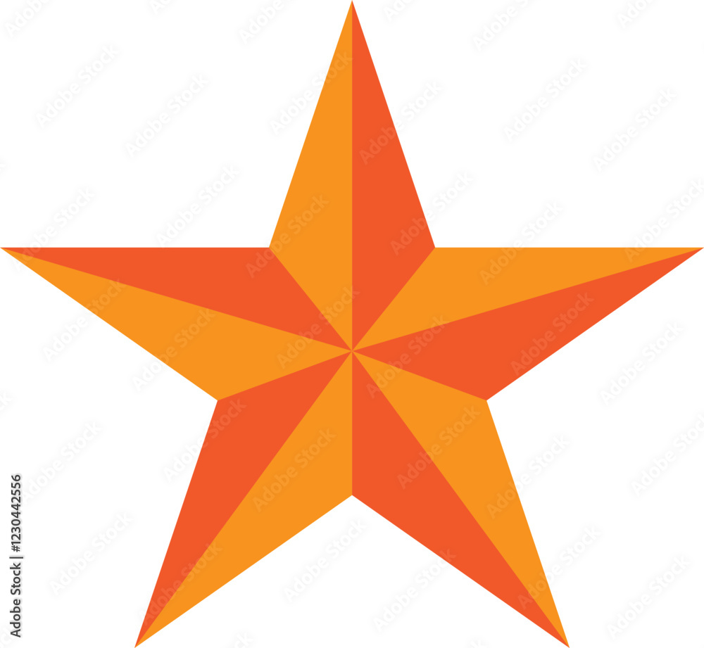 3D Star 3D Star