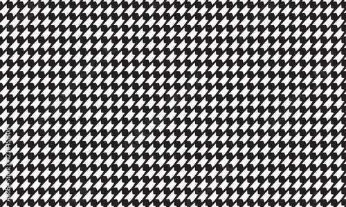 Elegant seamless pattern with dots isolated vector art for Textile Design
