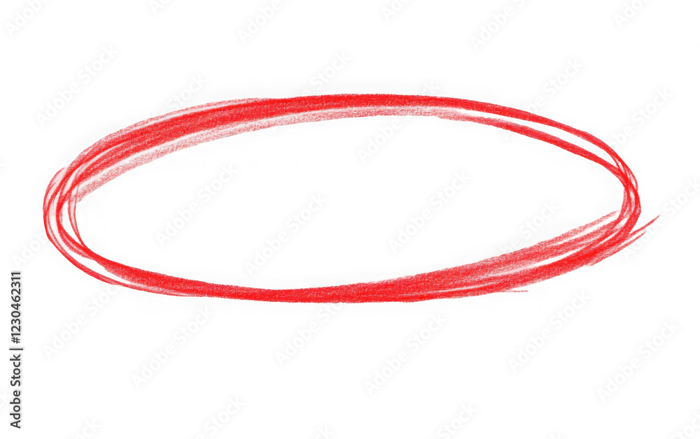 Highlight hand drawing different circles isolated on the background, Handwritten red circle. For marking text, numbers, marker pen, pencil, logo, hand-drawn doodle grunge circle highlights Highlight hand drawing different circles isolated on the background, Handwritten red circle. For marking text, numbers, marker pen, pencil, logo, hand-drawn doodle grunge circle highlights