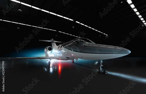 Light Jet