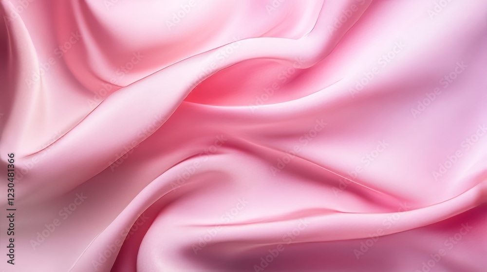 Obraz premium Soft pink gradient background image vector 6k. Best soft pink gradient background Perfect for modern designs, websites, or digital projects needing a smooth, colorful, and calming aesthetic.