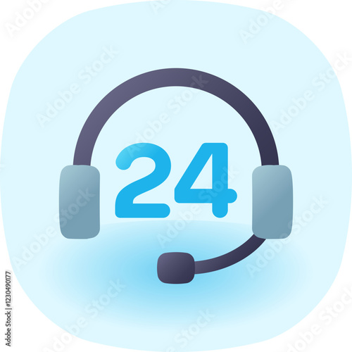 24 hours service