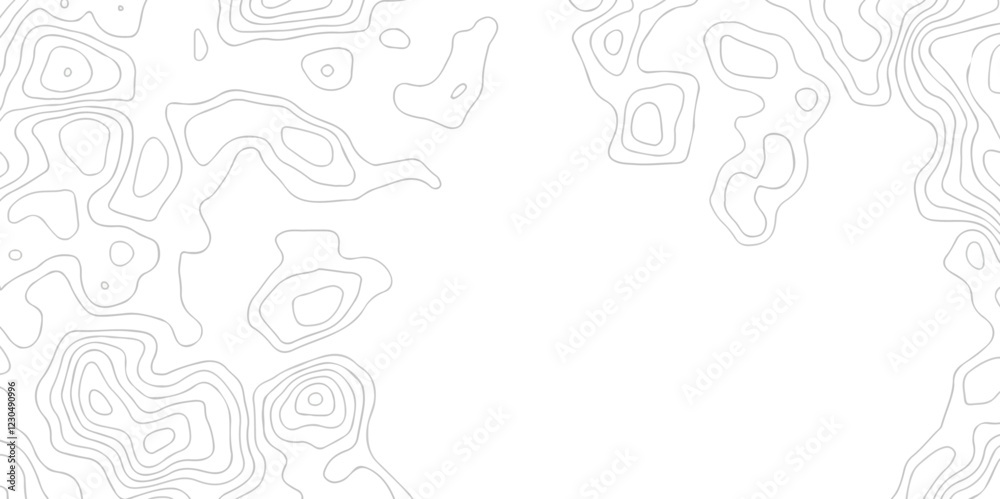 Curved reliefs abstract background White wave paper. Black and white lines seamless Topographic map patterns, topography line map. Contour abstract map relief land outline. Topographic map patterns.
Curved reliefs abstract background White wave paper. Black and white lines seamless Topographic map patterns, topography line map. Contour abstract map relief land outline. Topographic map patterns.