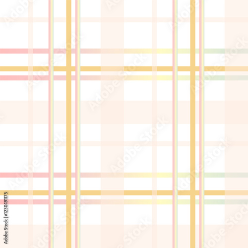 Wallpaper Mural Gingham pattern. Tartan checked plaid for Easter design. Seamless pastel vichy backgrounds for tablecloth, dress, skirt, celebration card Torontodigital.ca