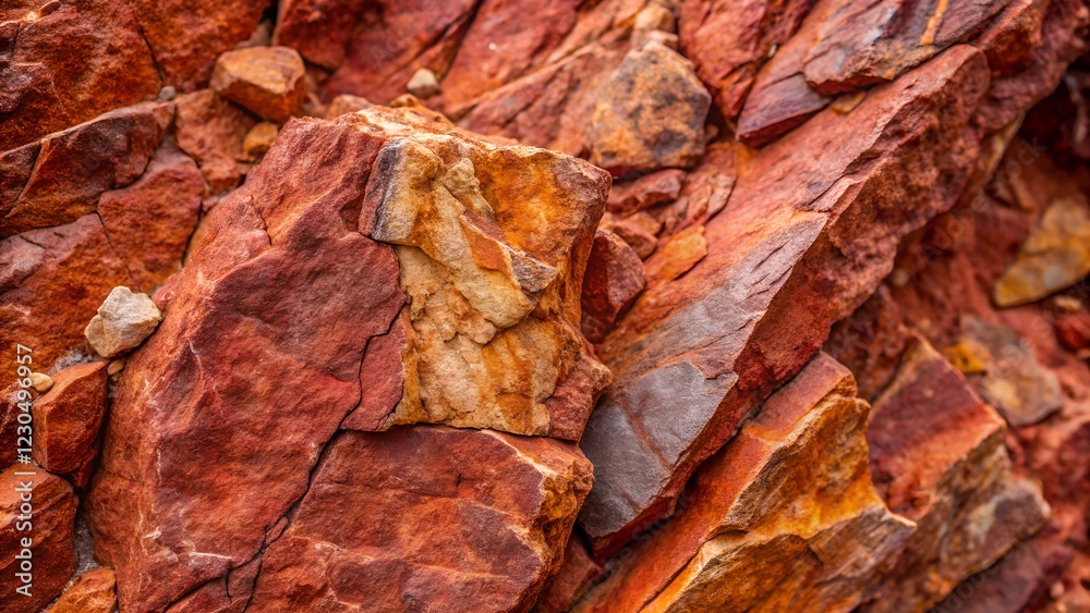 Fototapeta premium autumn leaves background