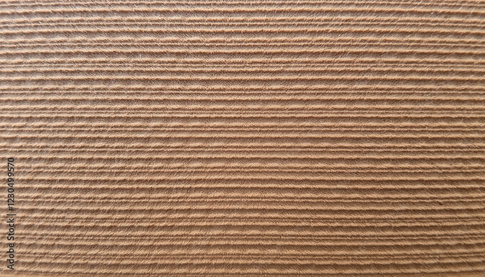 Close Up of Textured Surface with Diagonal Pattern and Horizontal Lines