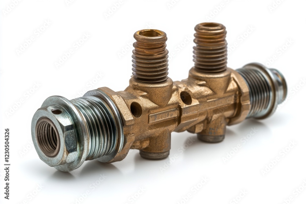 Copper Pipe Connector Copper Pipe Connector