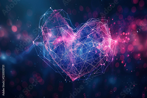 Digital Heart