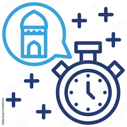 Time Icon