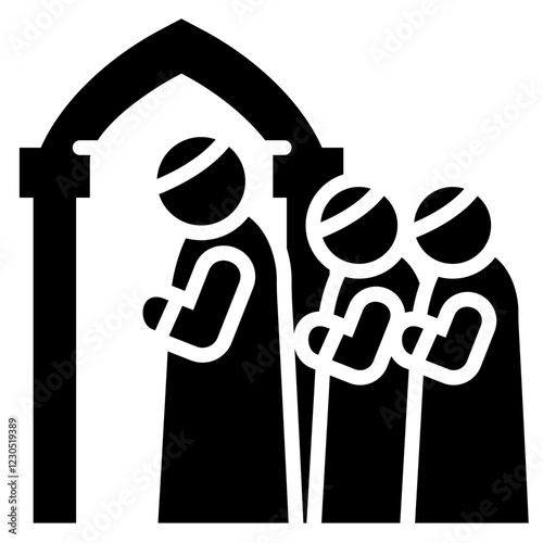 Taraweeh Icon