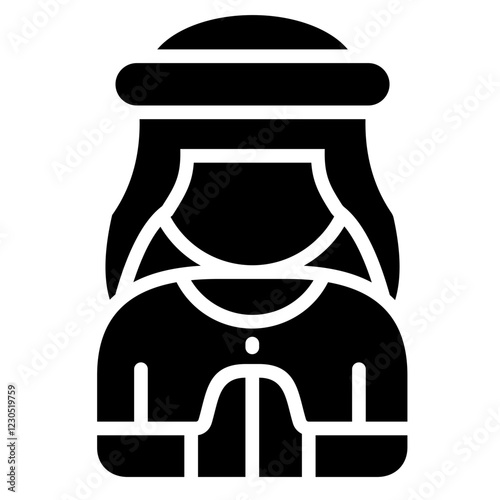 Apologize Icon
