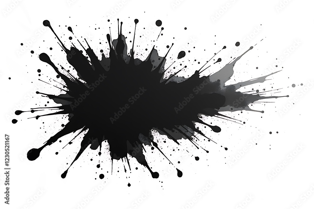 splashes splashes