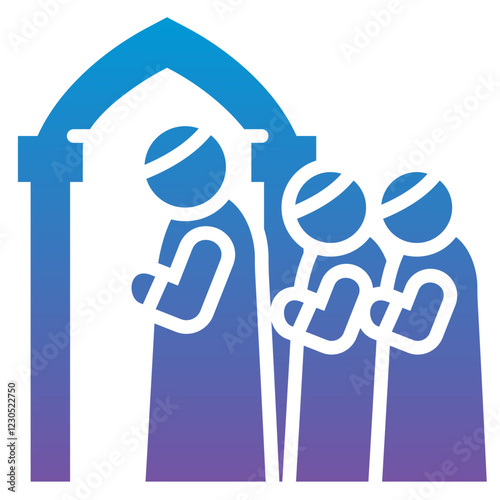 Taraweeh Icon